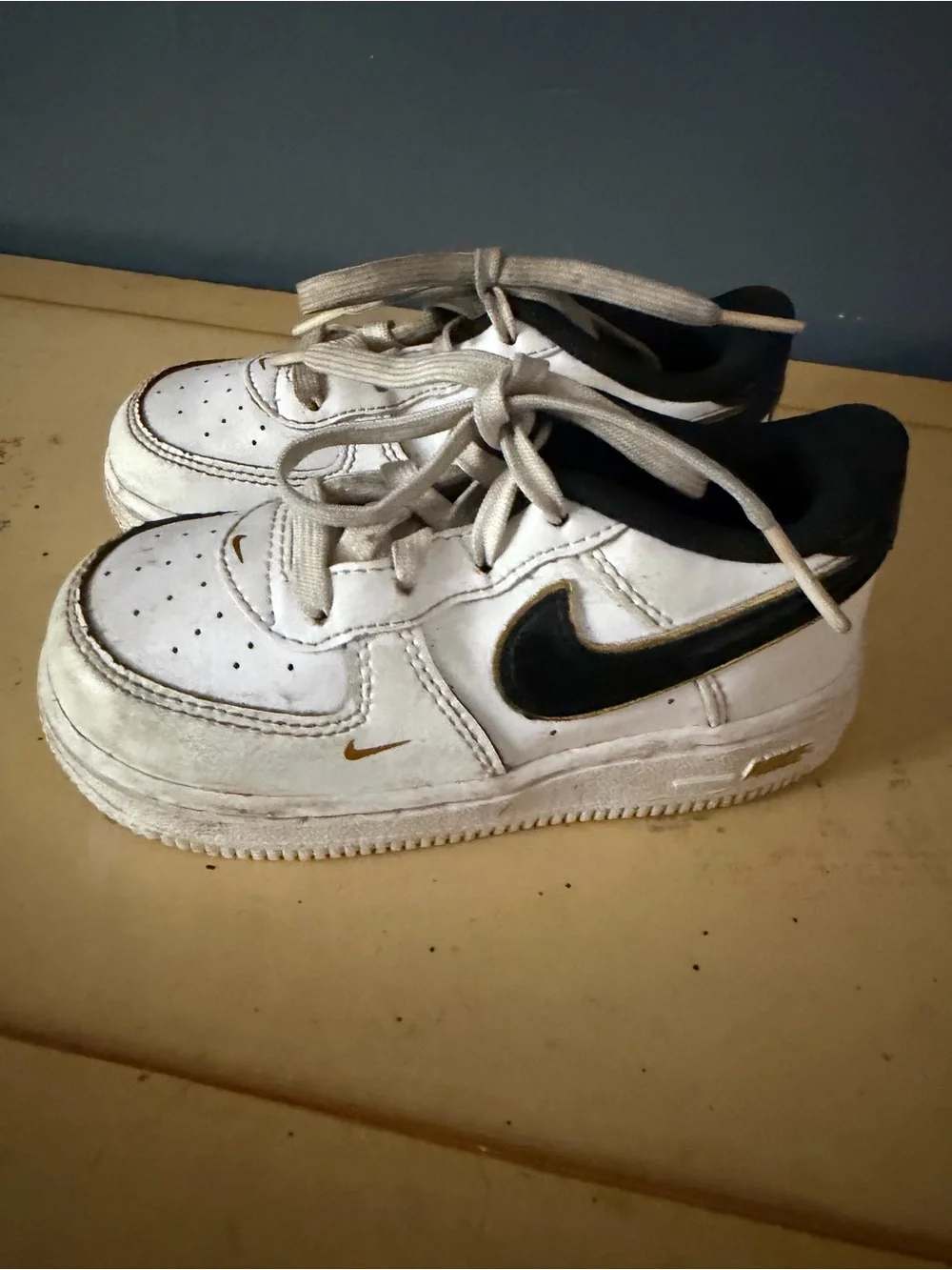 Nike Size 8C Sneakers